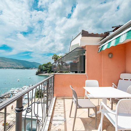 Boka Apartment 1 Herceg Novi Luaran gambar