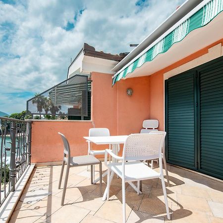 Boka Apartment 1 Herceg Novi Luaran gambar