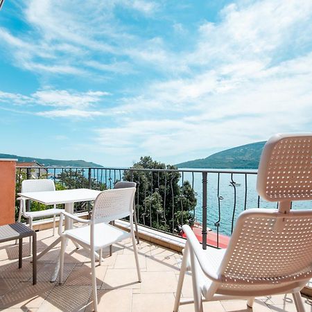 Boka Apartment 1 Herceg Novi Luaran gambar