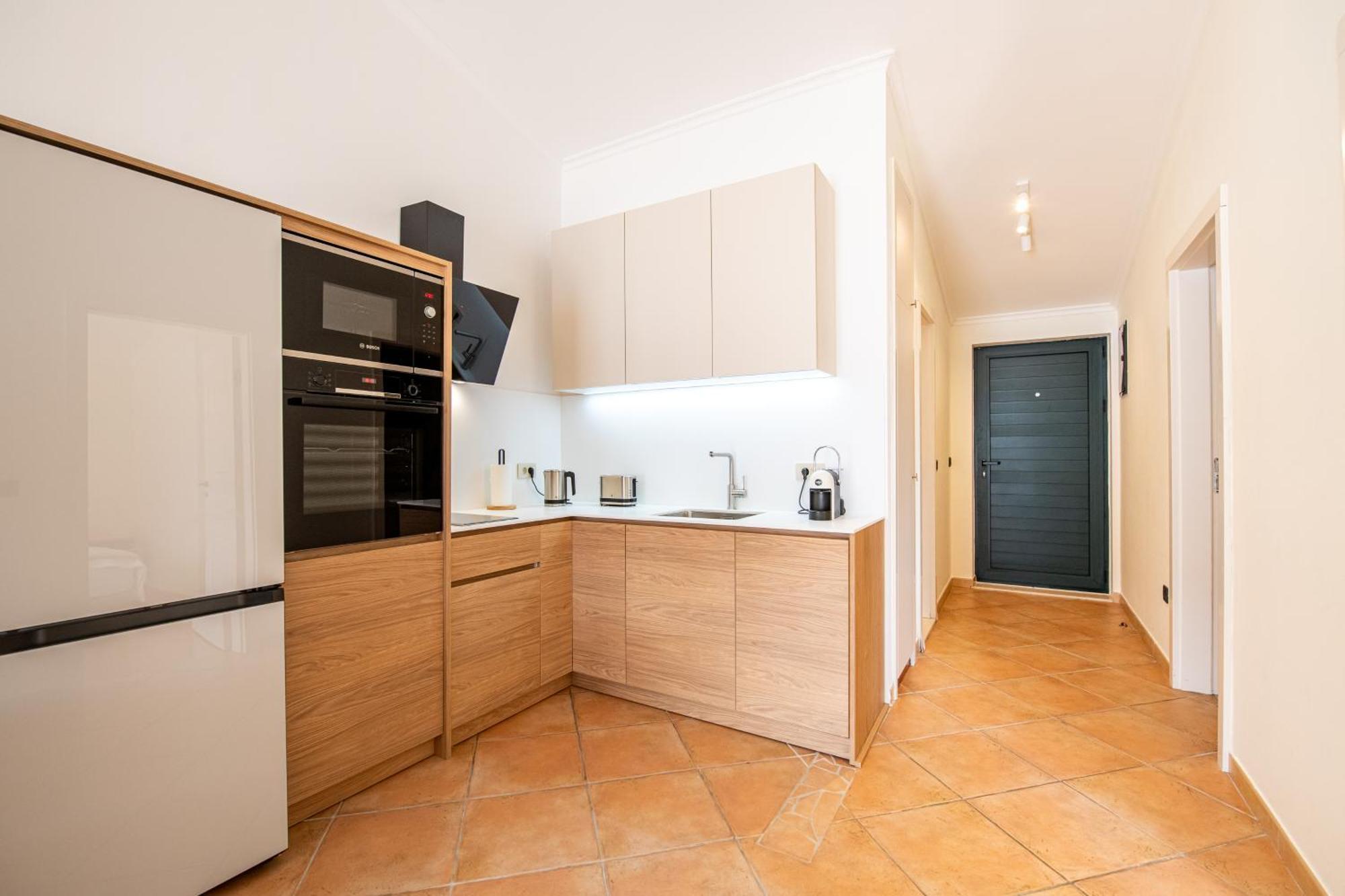 Boka Apartment 1 Herceg Novi Luaran gambar