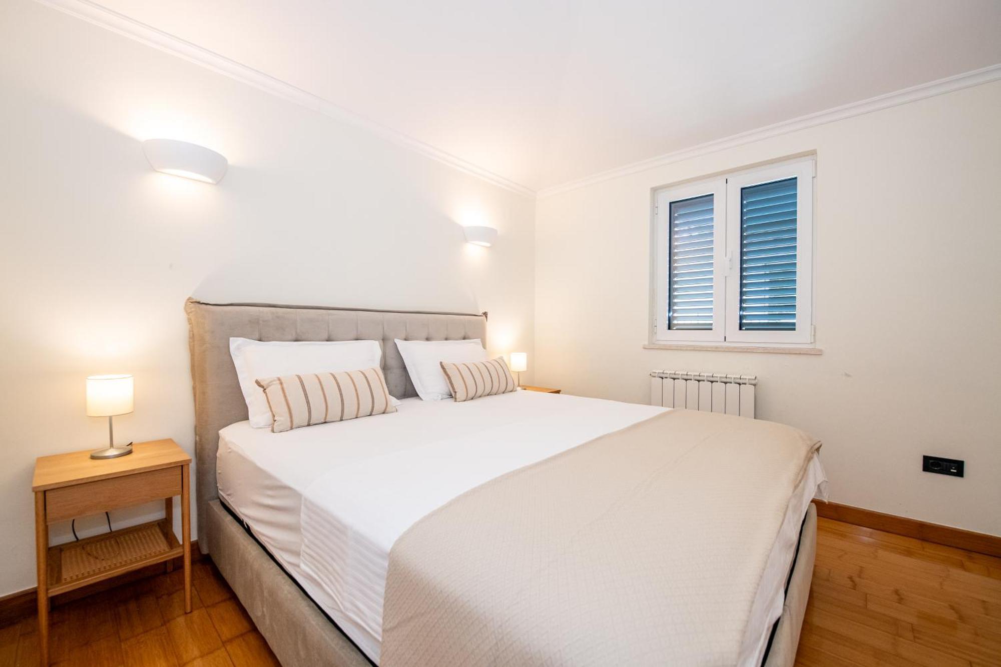 Boka Apartment 1 Herceg Novi Luaran gambar