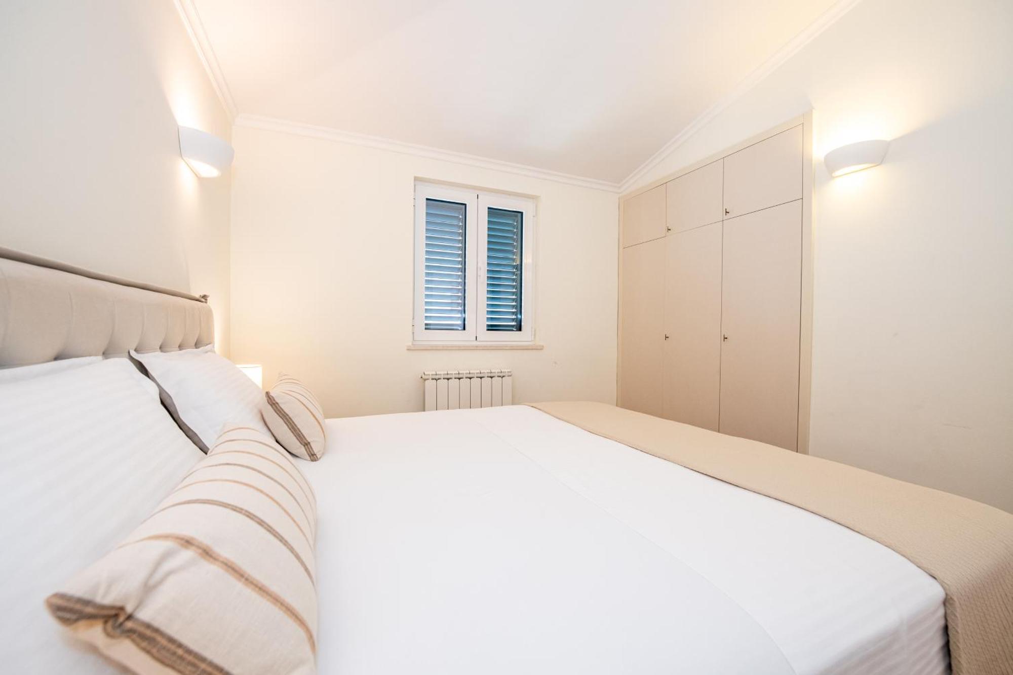 Boka Apartment 1 Herceg Novi Luaran gambar